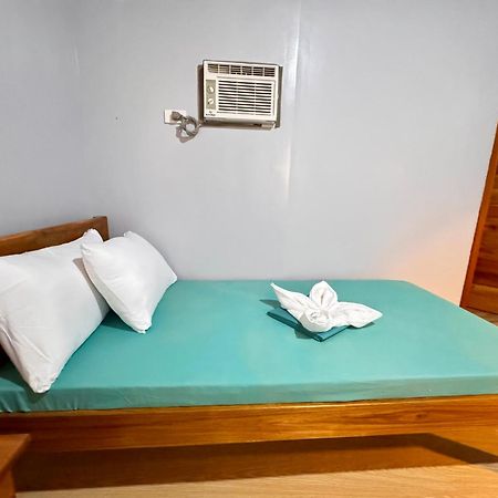 Nay Carmen Pension House Port Barton Itaytay Extérieur photo
