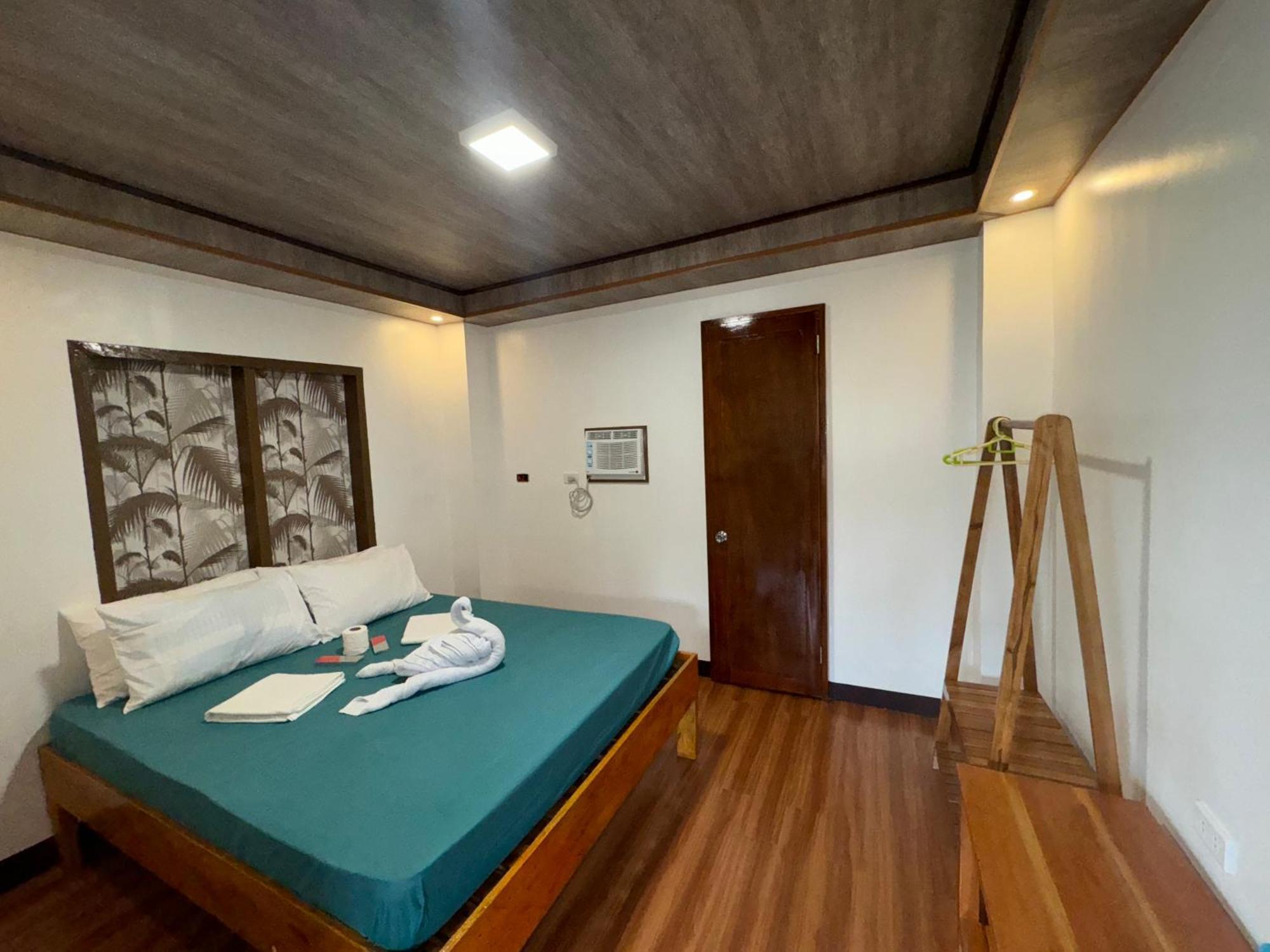 Nay Carmen Pension House Port Barton Itaytay Extérieur photo