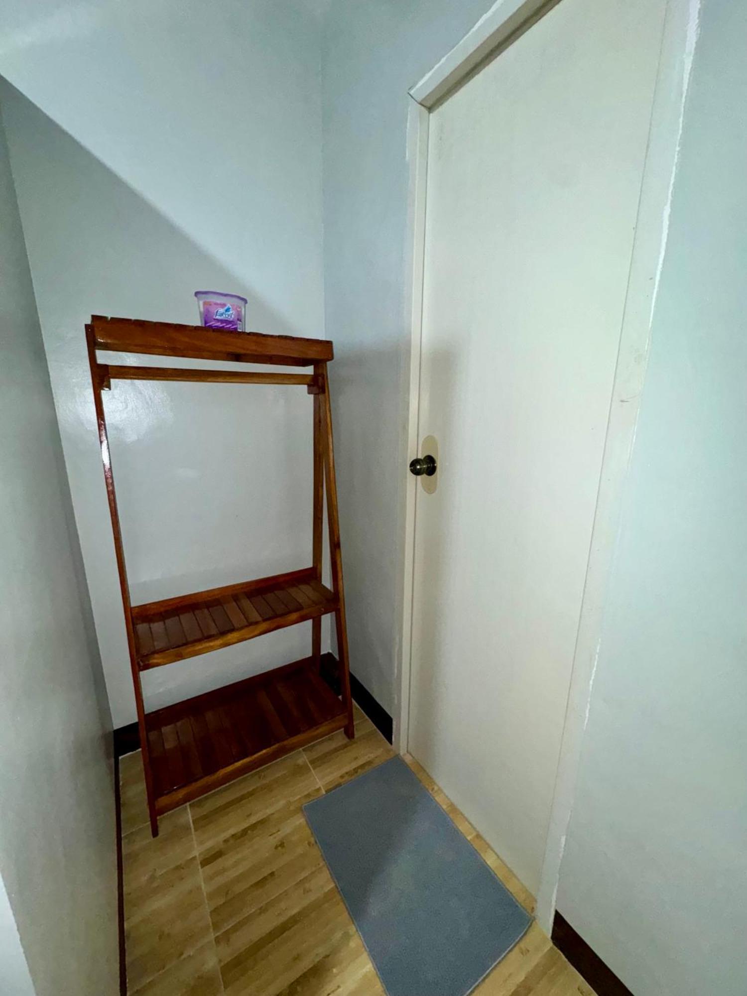 Nay Carmen Pension House Port Barton Itaytay Extérieur photo
